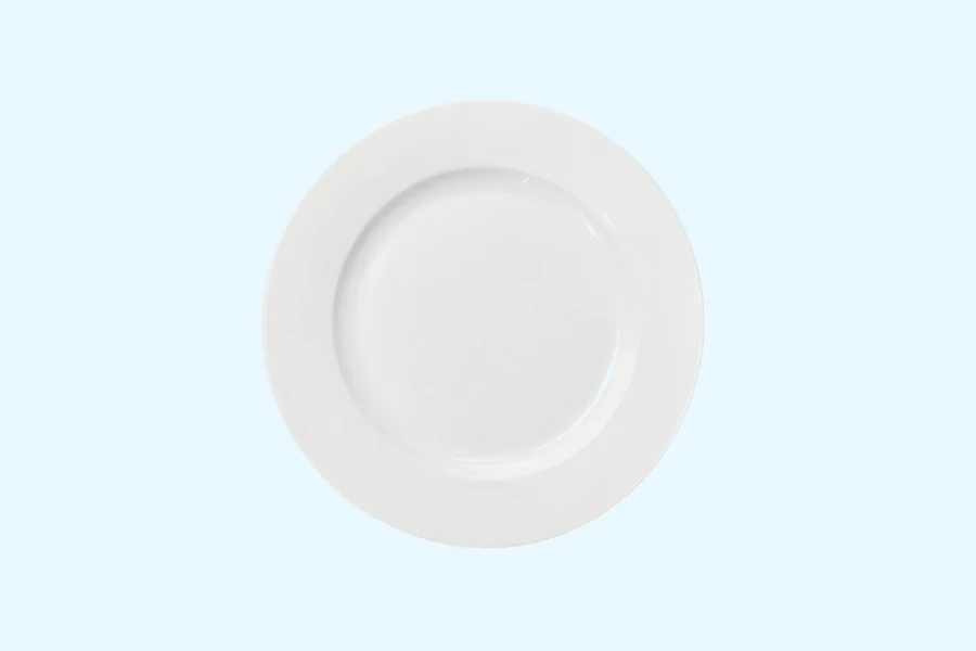 Airline tableware and serviceware
