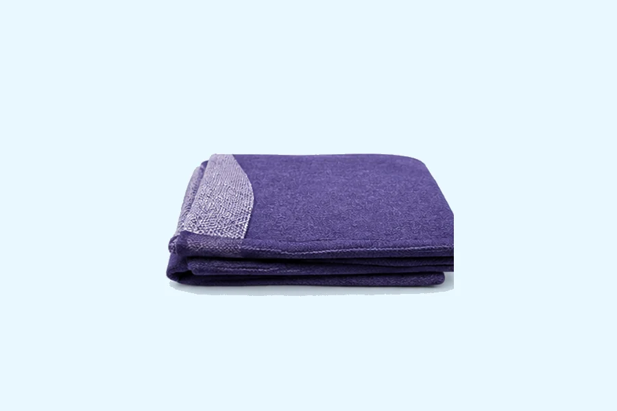 Airline blankets and cabin comfort products