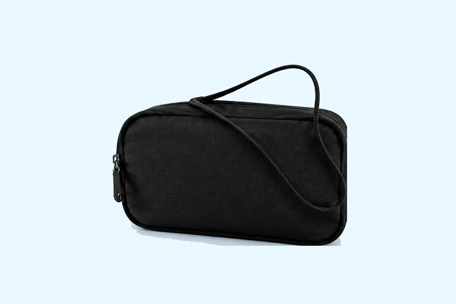 Airline amenity kits